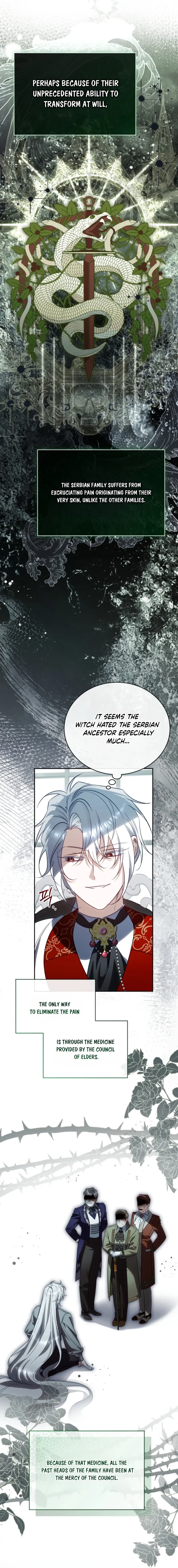 Honey, I Believe That’s Your Misunderstanding Chapter 55 page 4 - 