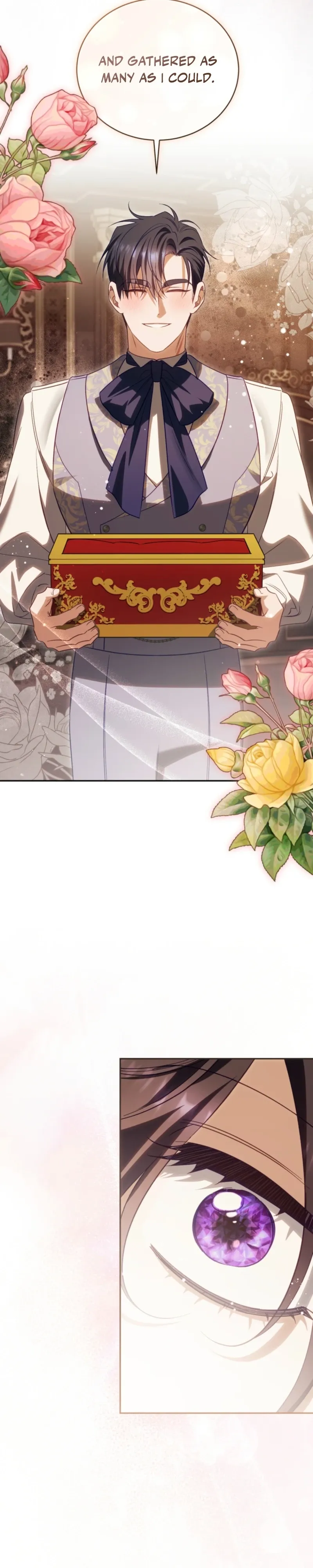 Honey, I Believe That’s Your Misunderstanding Chapter 55 page 31 - 