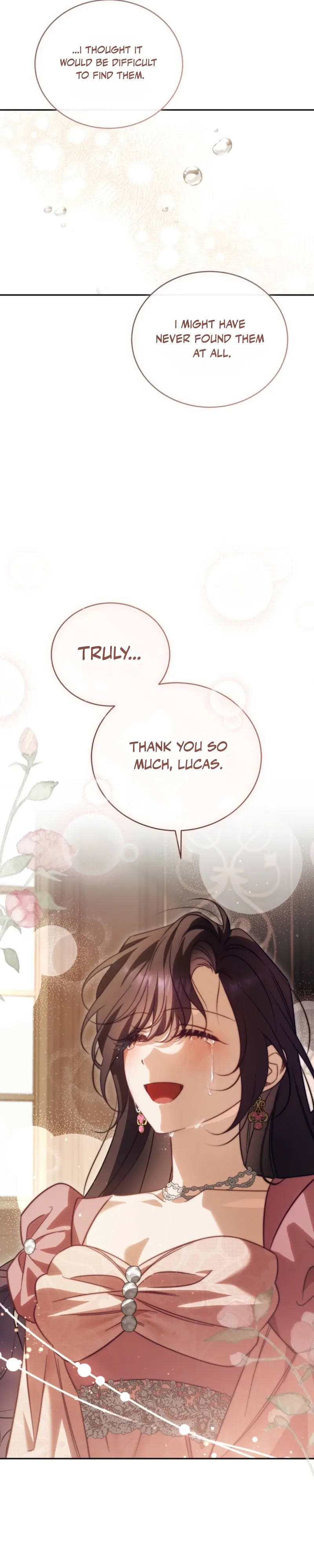 Honey, I Believe That’s Your Misunderstanding Chapter 55 page 33 - 