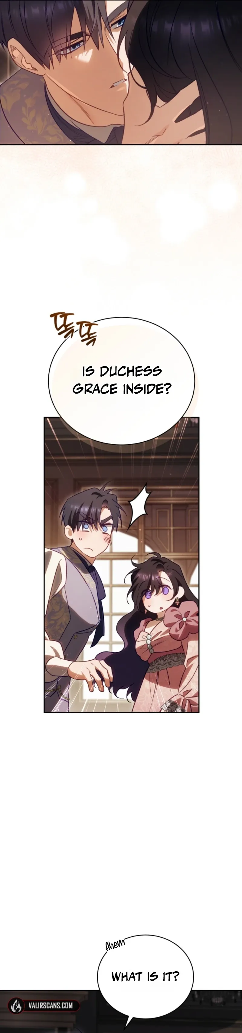 Honey, I Believe That’s Your Misunderstanding Chapter 55 page 35 - 