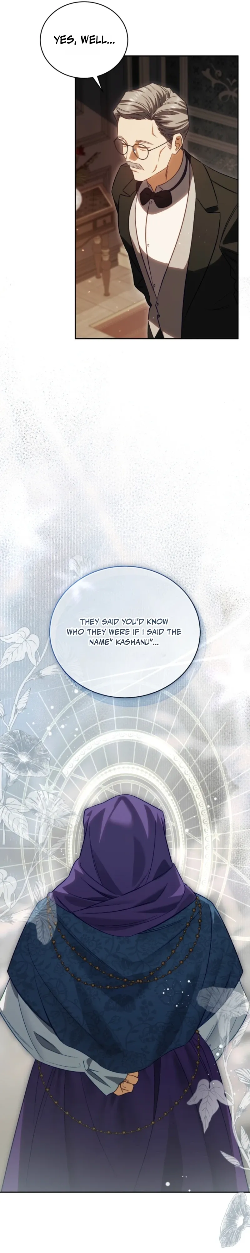 Honey, I Believe That’s Your Misunderstanding Chapter 55 page 37 - 