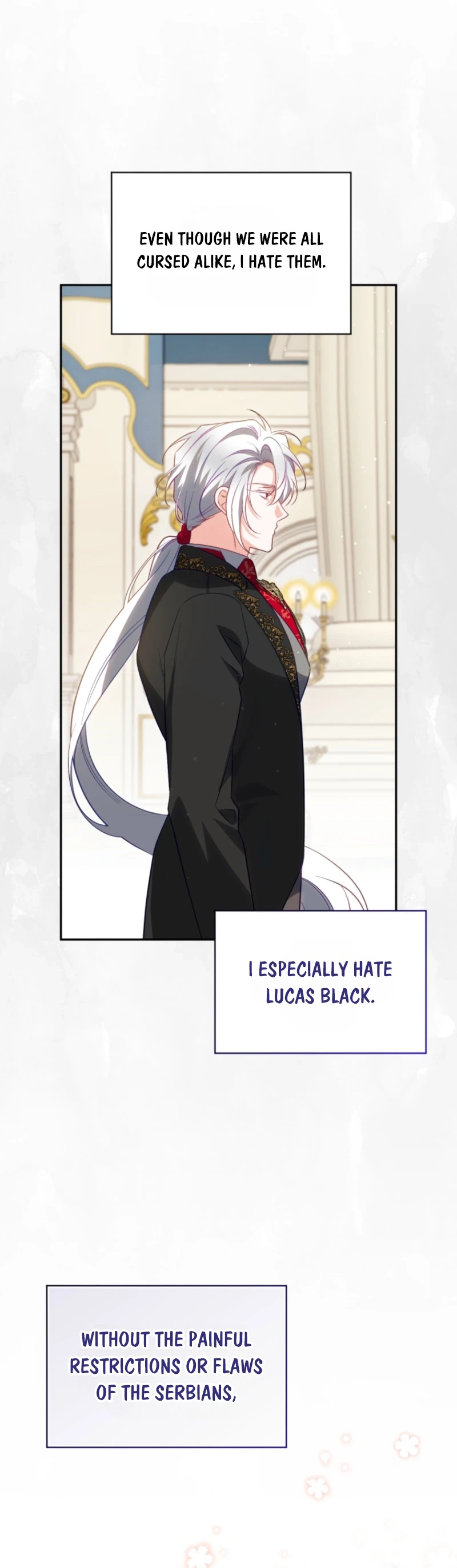 Honey, I Believe That’s Your Misunderstanding Chapter 55 page 7 - 
