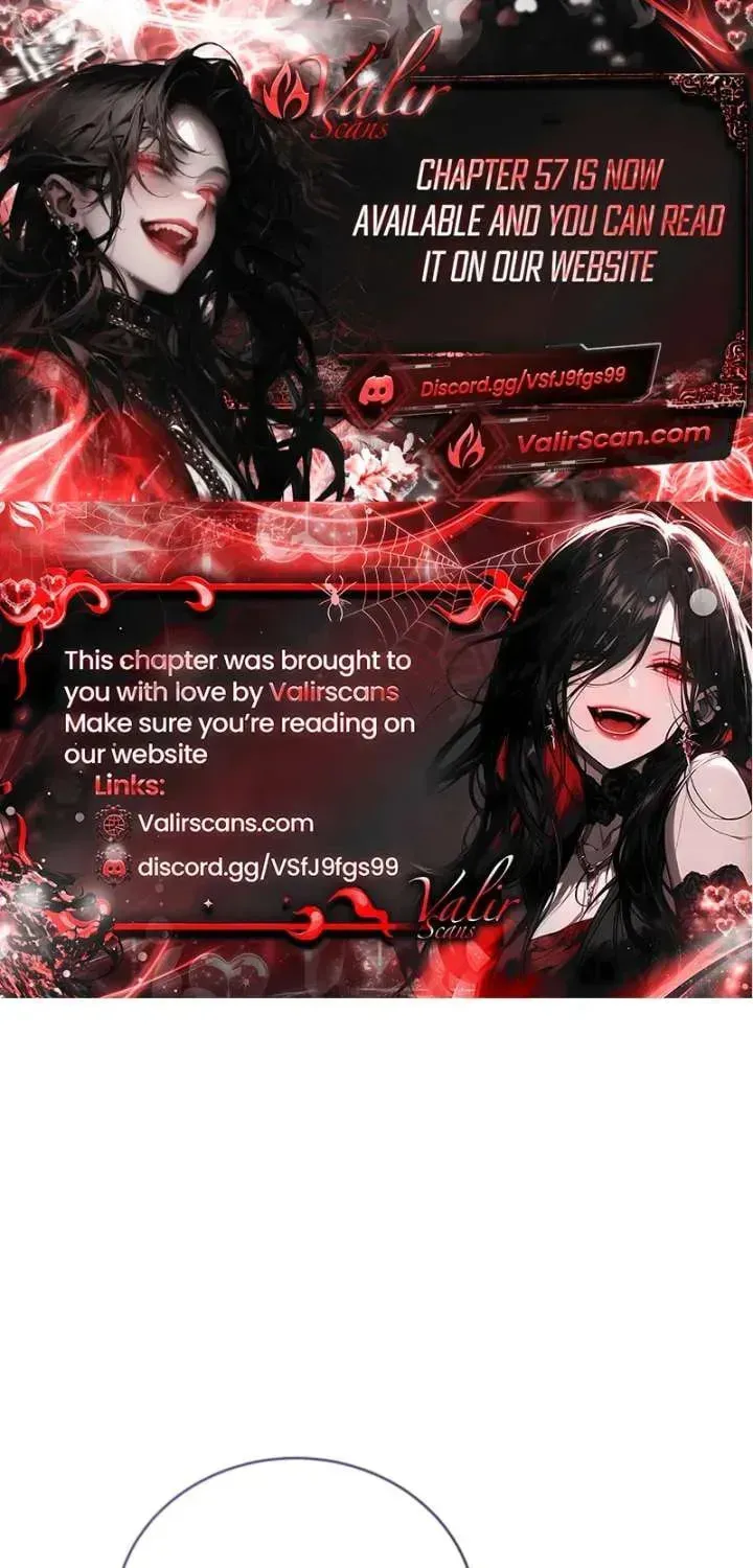 Honey, I Believe That’s Your Misunderstanding Chapter 56.1 page 1 - 