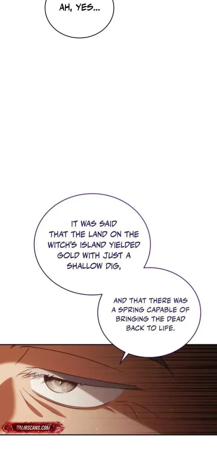 Honey, I Believe That’s Your Misunderstanding Chapter 56.1 page 14 - 