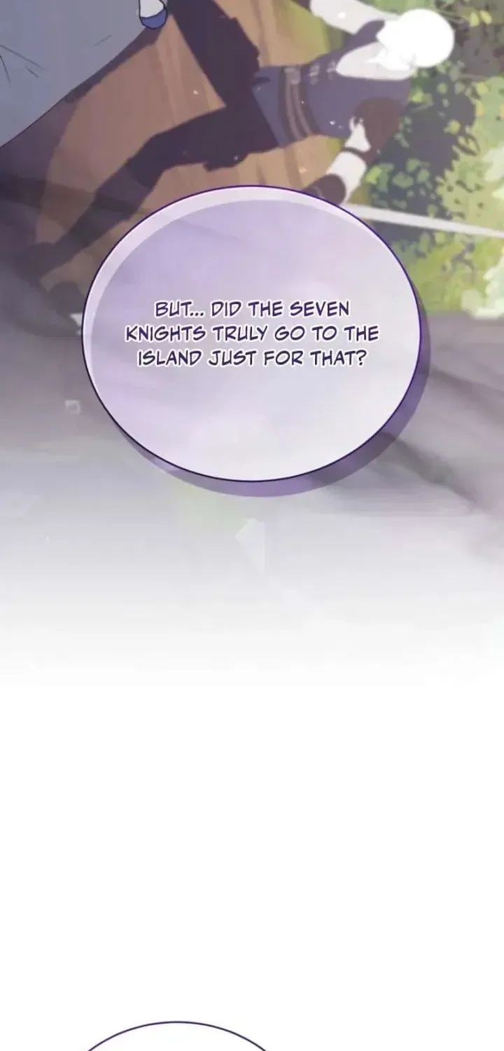 Honey, I Believe That’s Your Misunderstanding Chapter 56.1 page 17 - 