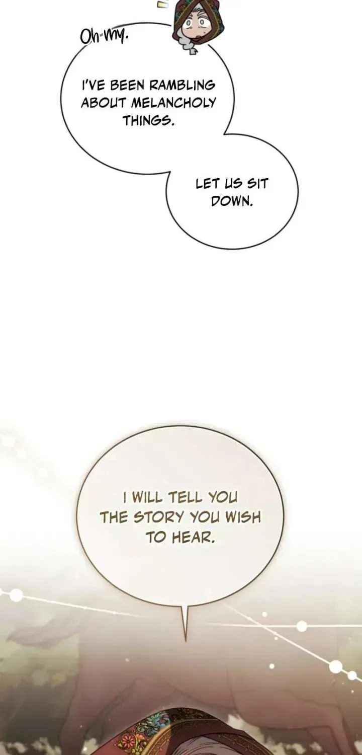 Honey, I Believe That’s Your Misunderstanding Chapter 56.1 page 20 - 