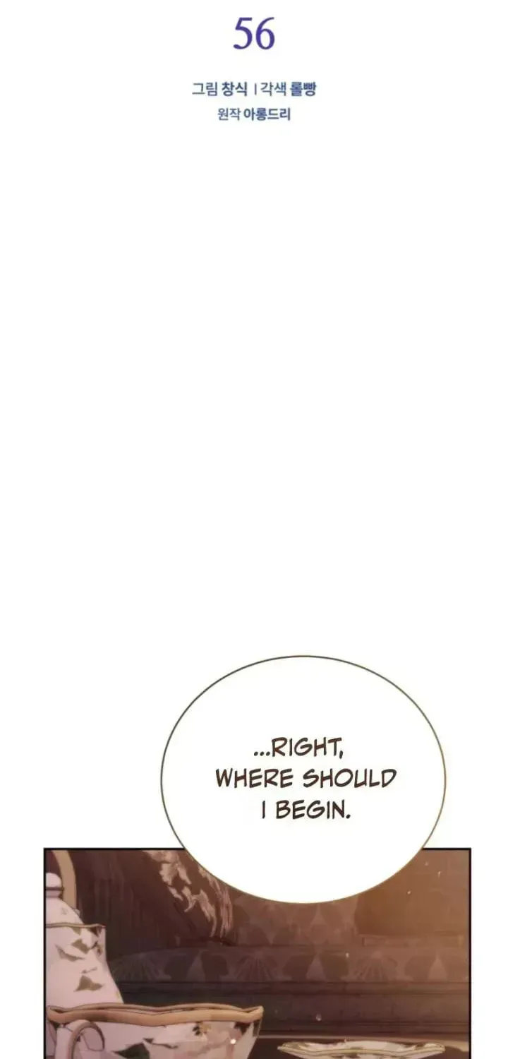 Honey, I Believe That’s Your Misunderstanding Chapter 56.1 page 23 - 