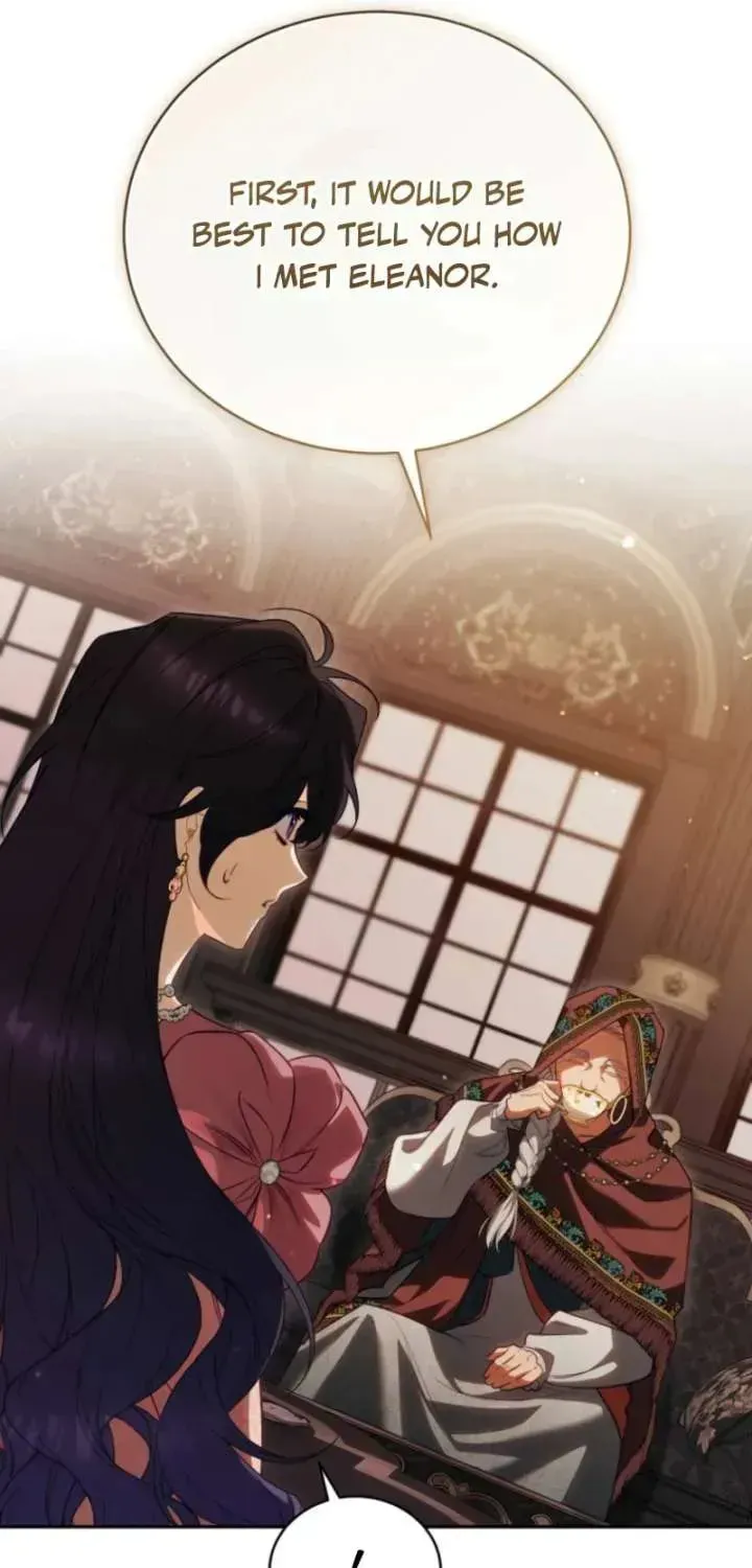 Honey, I Believe That’s Your Misunderstanding Chapter 56.1 page 25 - 