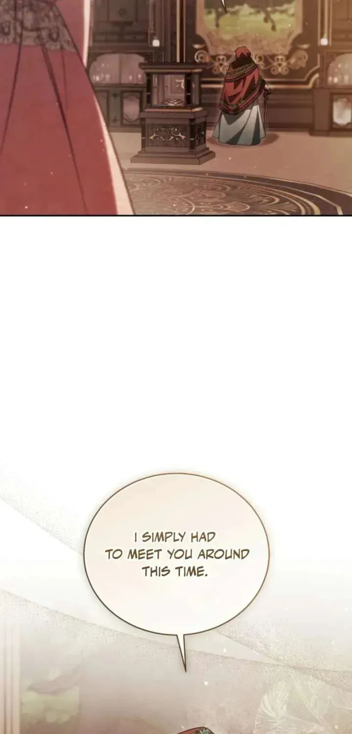 Honey, I Believe That’s Your Misunderstanding Chapter 56.1 page 4 - 