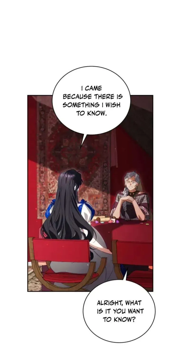 Honey, I Believe That’s Your Misunderstanding Chapter 56.1 page 38 - 