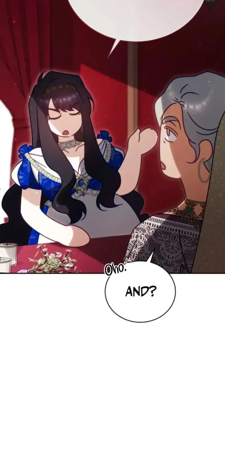 Honey, I Believe That’s Your Misunderstanding Chapter 56.1 page 44 - 