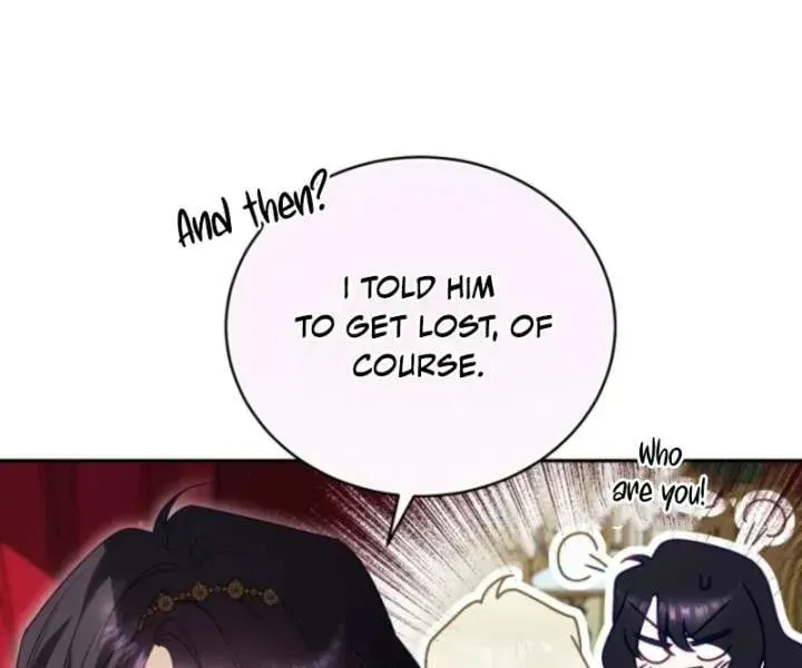 Honey, I Believe That’s Your Misunderstanding Chapter 56.1 page 45 - 