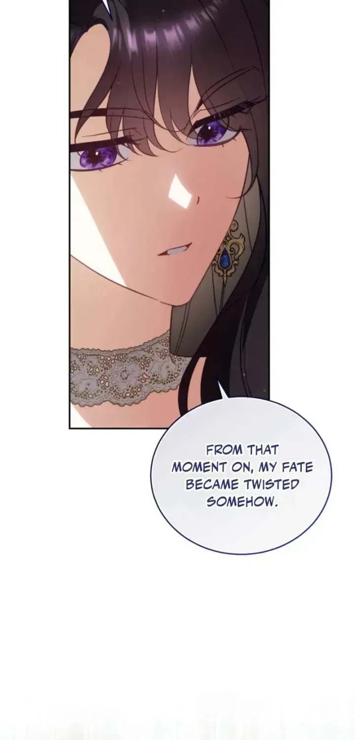 Honey, I Believe That’s Your Misunderstanding Chapter 56.1 page 49 - 
