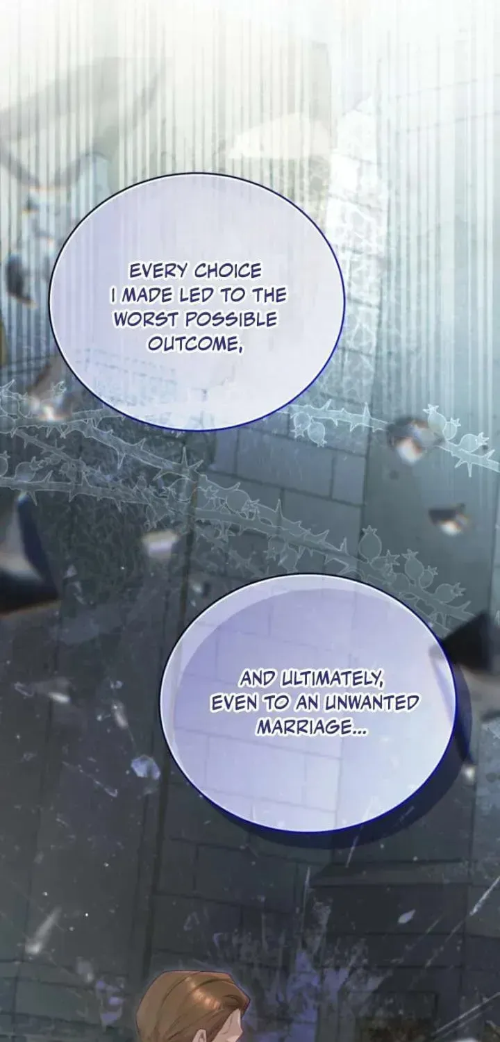 Honey, I Believe That’s Your Misunderstanding Chapter 56.1 page 50 - 