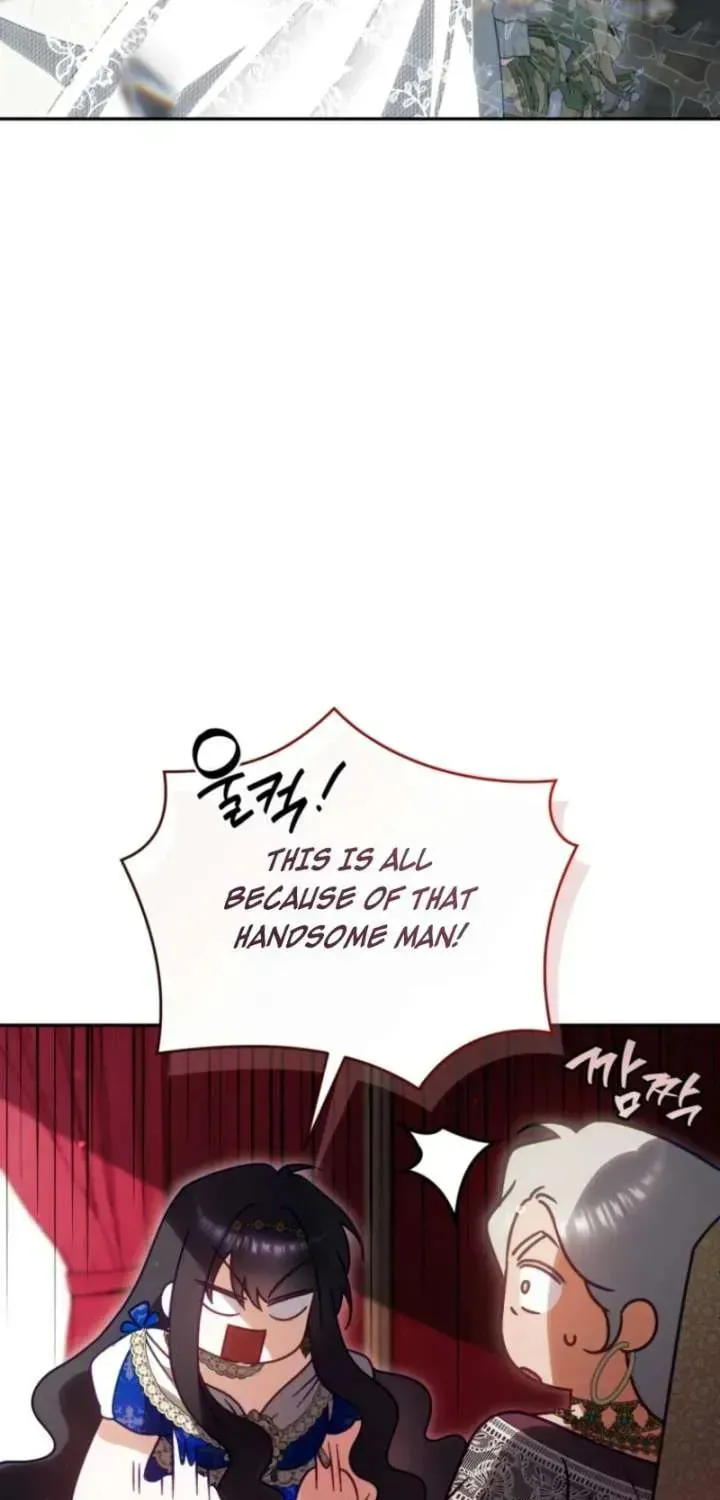 Honey, I Believe That’s Your Misunderstanding Chapter 56.1 page 52 - 
