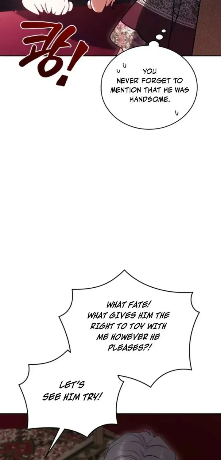 Honey, I Believe That’s Your Misunderstanding Chapter 56.1 page 53 - 