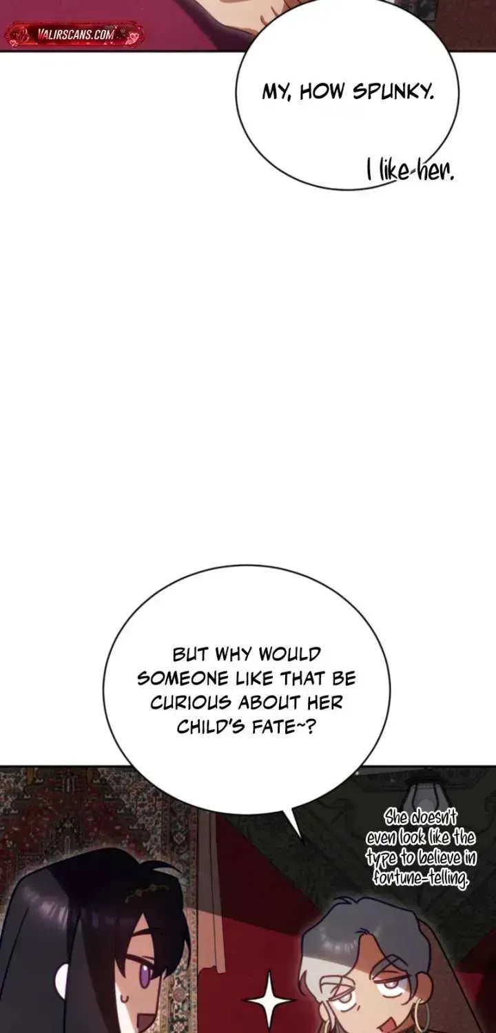 Honey, I Believe That’s Your Misunderstanding Chapter 56.1 page 55 - 