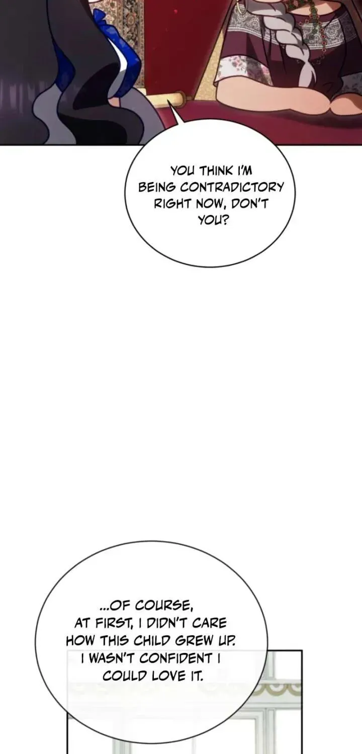 Honey, I Believe That’s Your Misunderstanding Chapter 56.1 page 56 - 