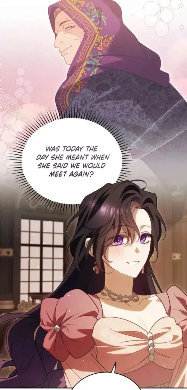 Honey, I Believe That’s Your Misunderstanding Chapter 56.1 page 7 - 