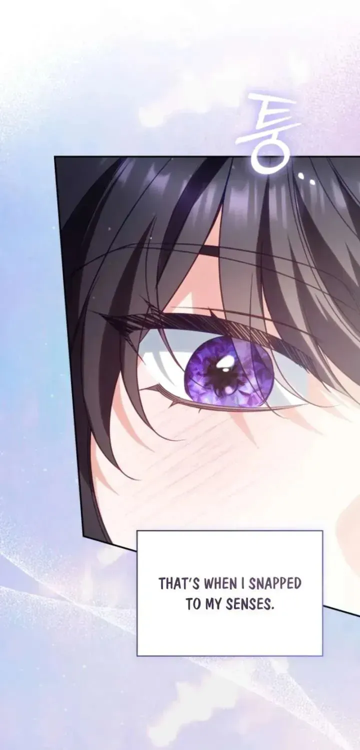 Honey, I Believe That’s Your Misunderstanding Chapter 56.1 page 61 - 
