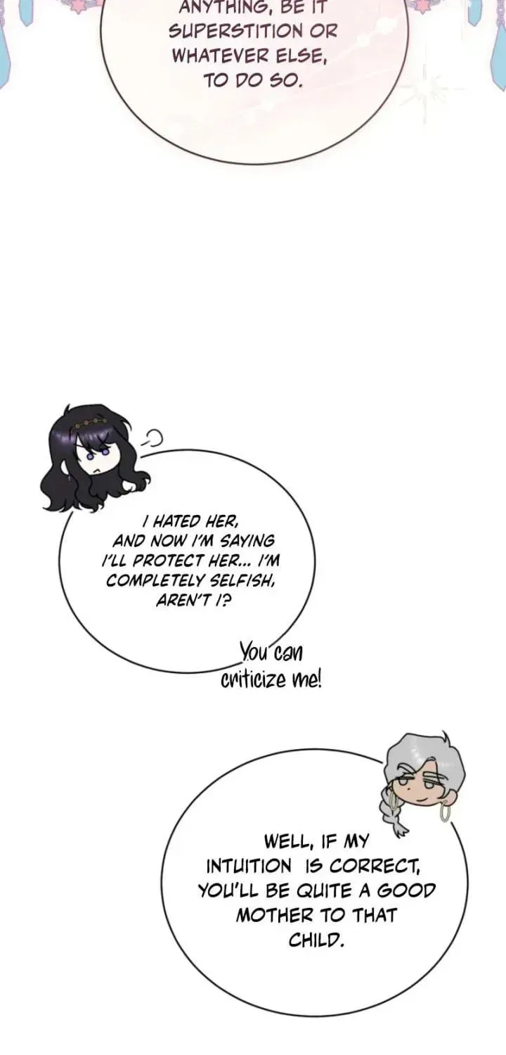 Honey, I Believe That’s Your Misunderstanding Chapter 56.1 page 65 - 