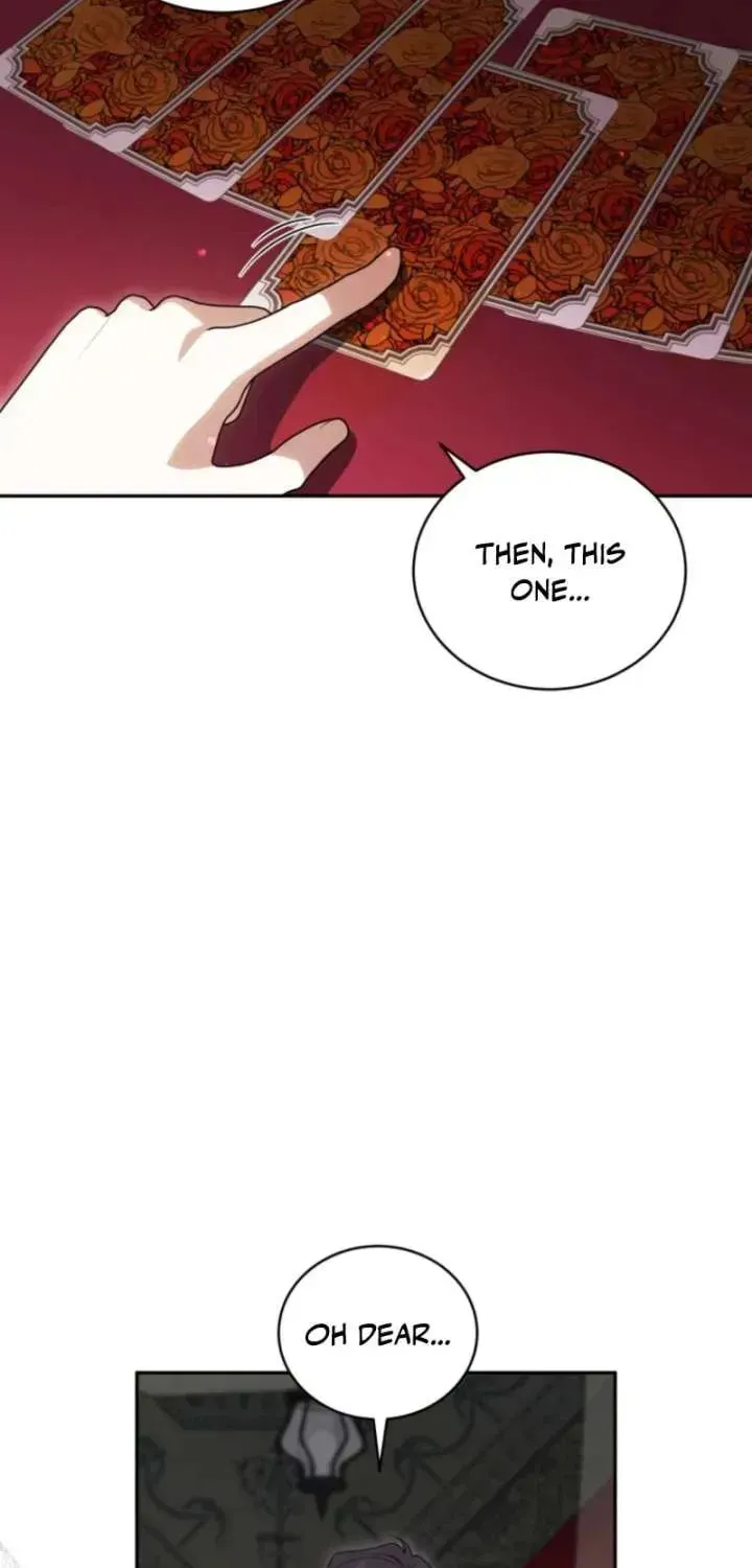 Honey, I Believe That’s Your Misunderstanding Chapter 56.1 page 67 - 