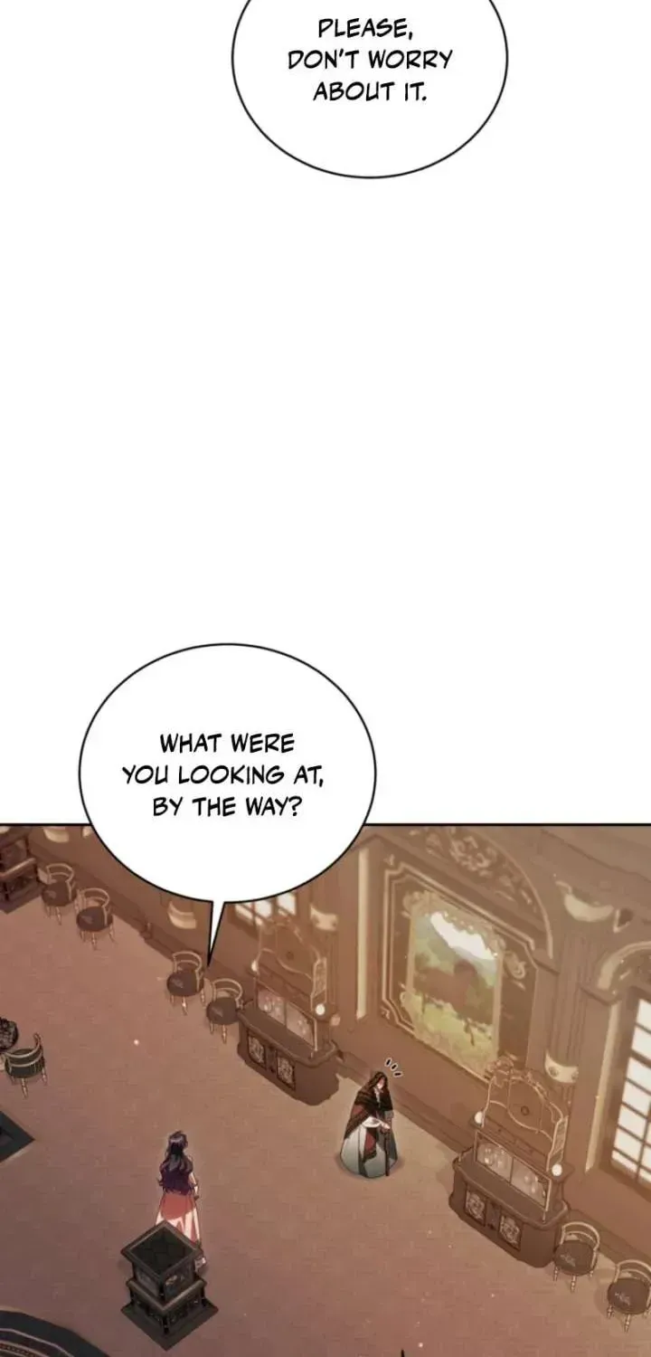 Honey, I Believe That’s Your Misunderstanding Chapter 56.1 page 8 - 