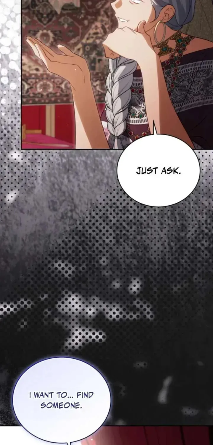 Honey, I Believe That’s Your Misunderstanding Chapter 56.1 page 73 - 
