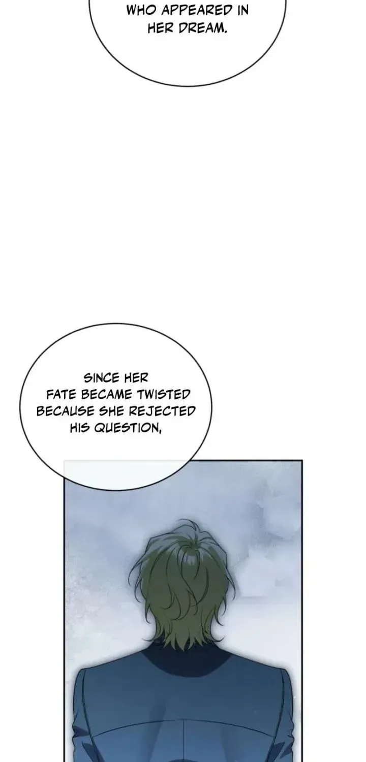 Honey, I Believe That’s Your Misunderstanding Chapter 56.1 page 77 - 