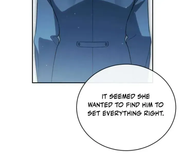Honey, I Believe That’s Your Misunderstanding Chapter 56.1 page 78 - 