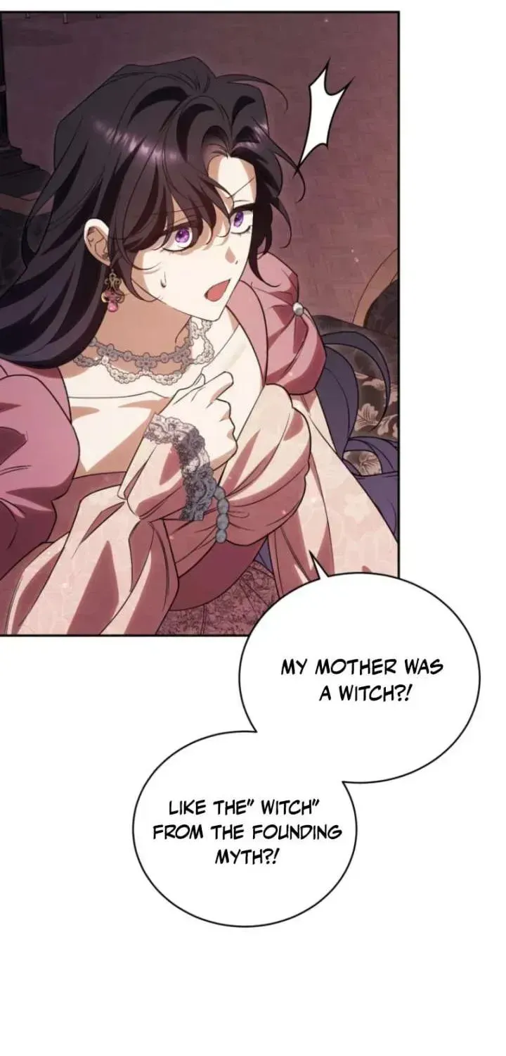 Honey, I Believe That’s Your Misunderstanding Chapter 56.1 page 83 - 