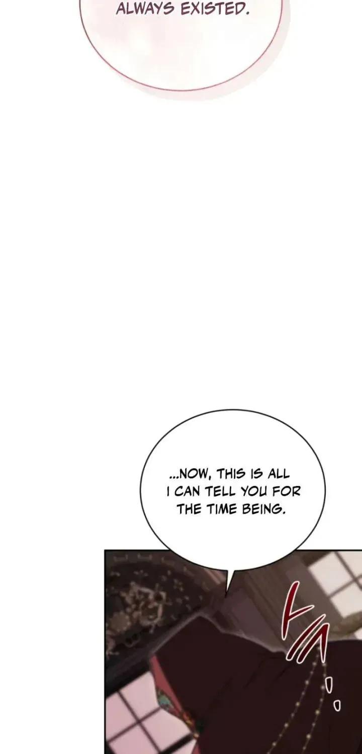 Honey, I Believe That’s Your Misunderstanding Chapter 56.1 page 86 - 