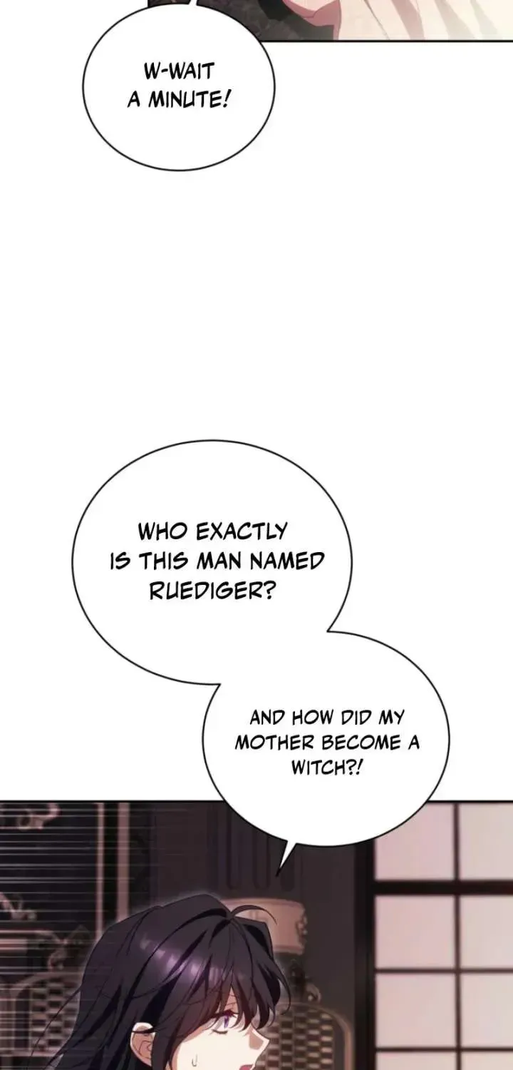 Honey, I Believe That’s Your Misunderstanding Chapter 56.1 page 88 - 