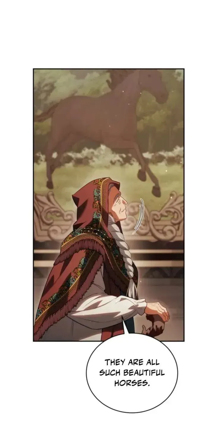 Honey, I Believe That’s Your Misunderstanding Chapter 56.1 page 10 - 
