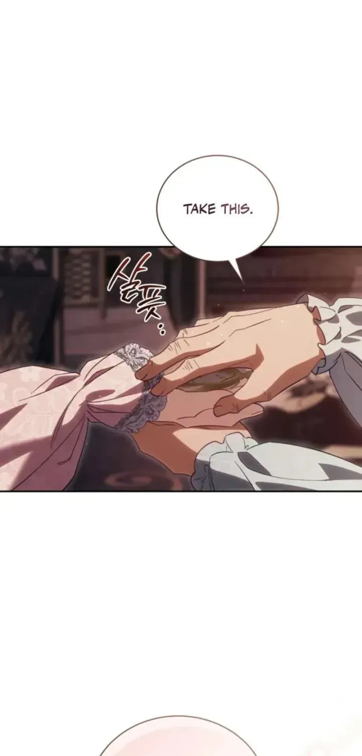 Honey, I Believe That’s Your Misunderstanding Chapter 56.1 page 91 - 
