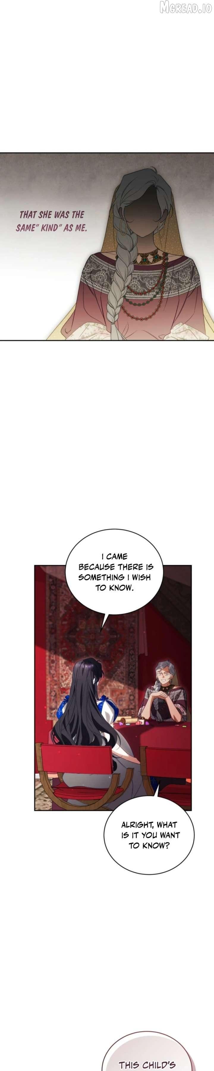 Honey, I Believe That’s Your Misunderstanding Chapter 56 page 13 - 