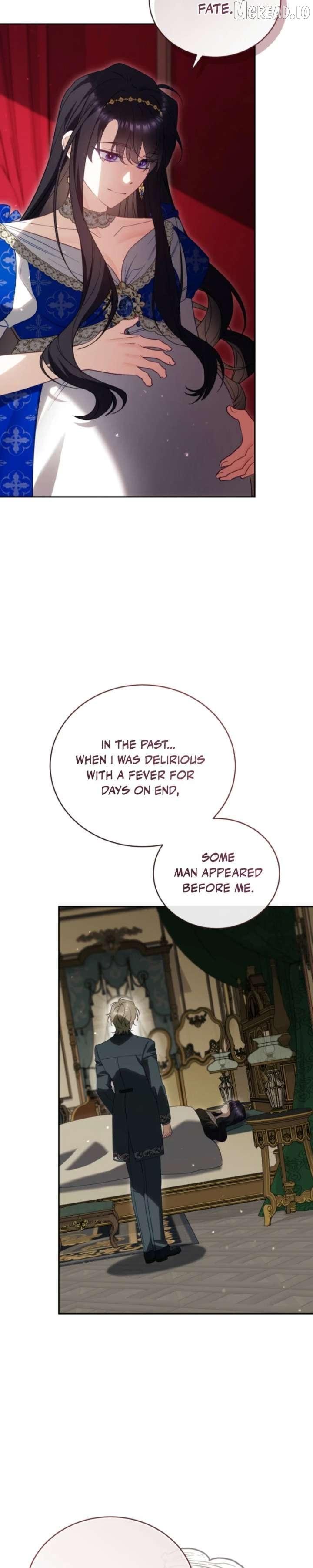 Honey, I Believe That’s Your Misunderstanding Chapter 56 page 14 - 