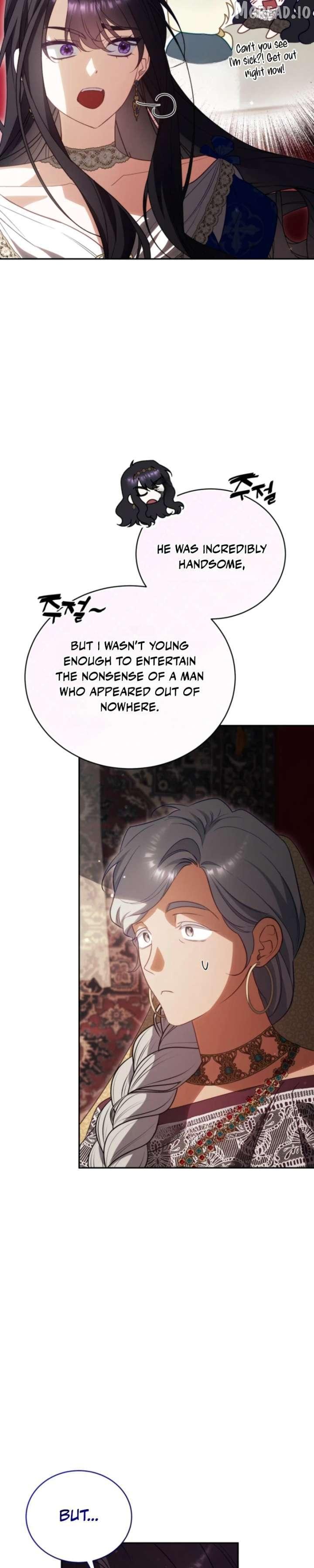 Honey, I Believe That’s Your Misunderstanding Chapter 56 page 16 - 