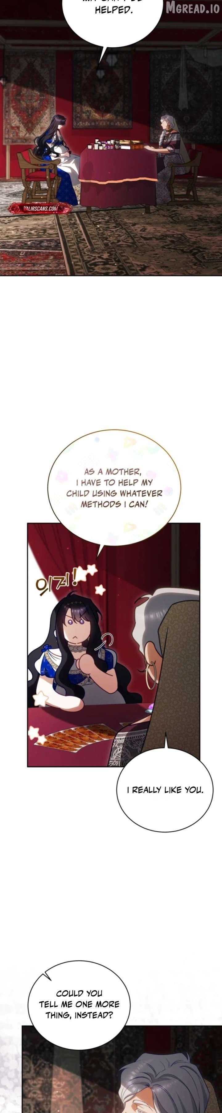 Honey, I Believe That’s Your Misunderstanding Chapter 56 page 24 - 