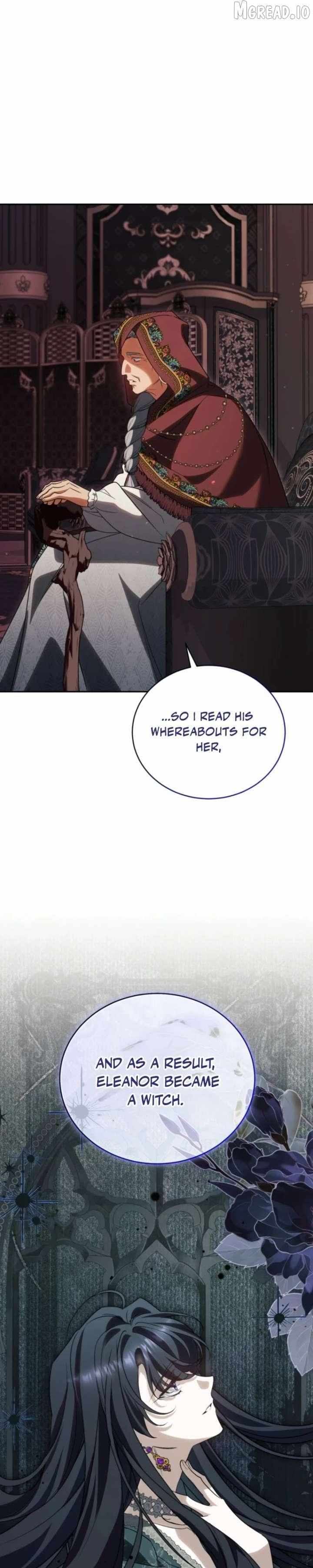 Honey, I Believe That’s Your Misunderstanding Chapter 56 page 27 - 