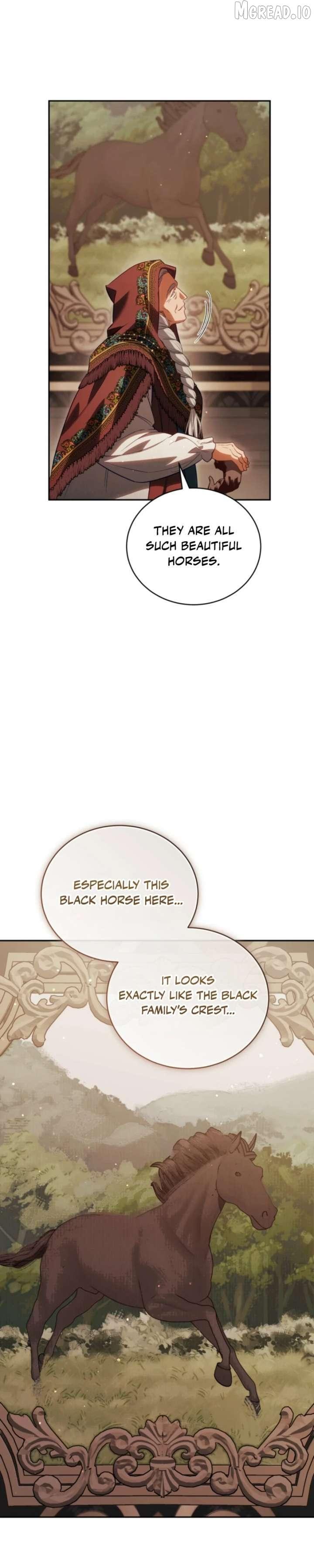 Honey, I Believe That’s Your Misunderstanding Chapter 56 page 4 - 
