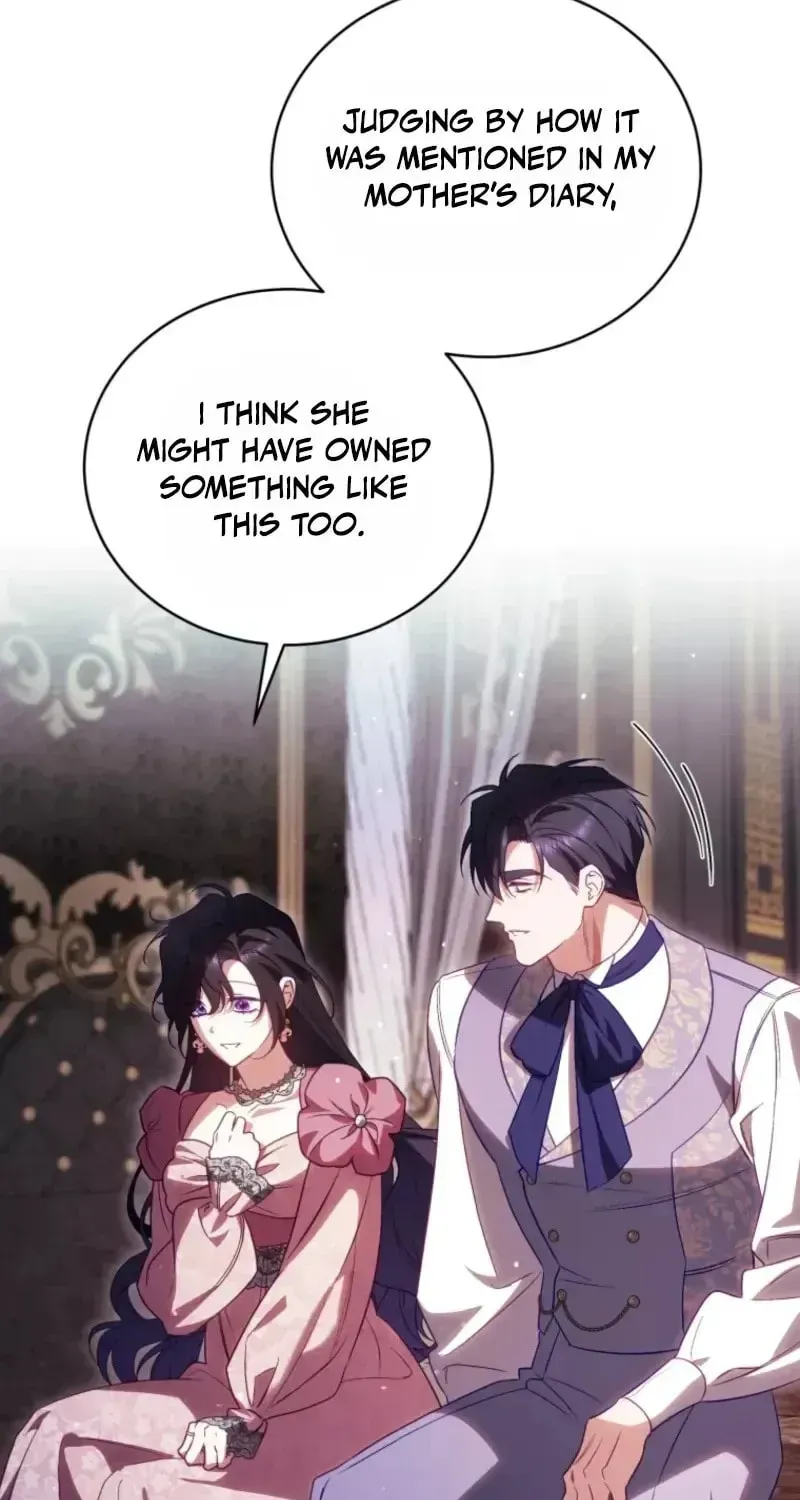 Honey, I Believe That’s Your Misunderstanding Chapter 57 page 11 - 