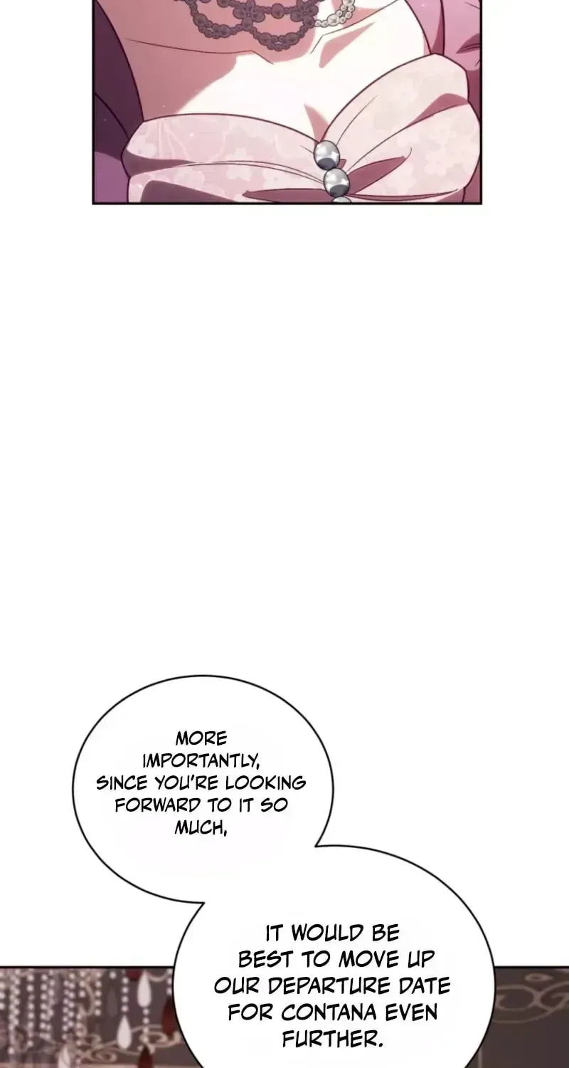 Honey, I Believe That’s Your Misunderstanding Chapter 57 page 19 - 