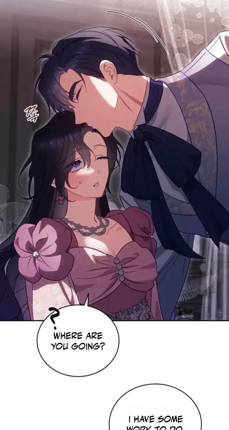 Honey, I Believe That’s Your Misunderstanding Chapter 57 page 22 - 