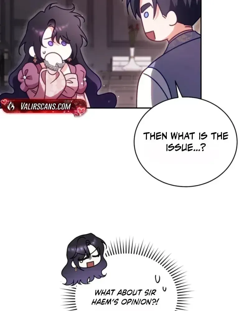Honey, I Believe That’s Your Misunderstanding Chapter 57 page 27 - 
