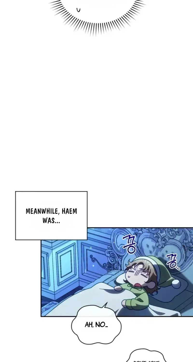 Honey, I Believe That’s Your Misunderstanding Chapter 57 page 28 - 