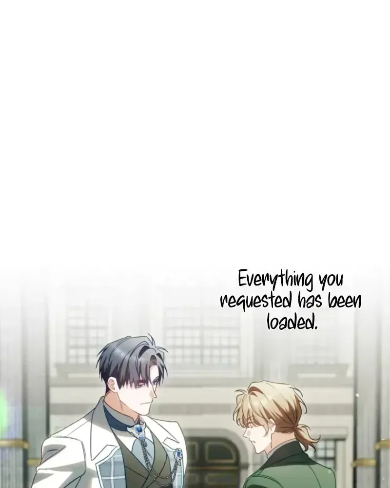 Honey, I Believe That’s Your Misunderstanding Chapter 57 page 33 - 