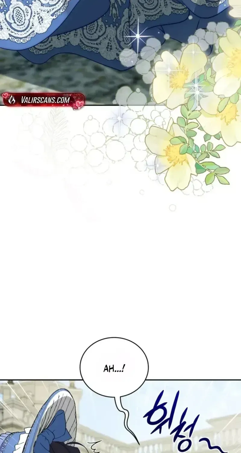 Honey, I Believe That’s Your Misunderstanding Chapter 57 page 38 - 