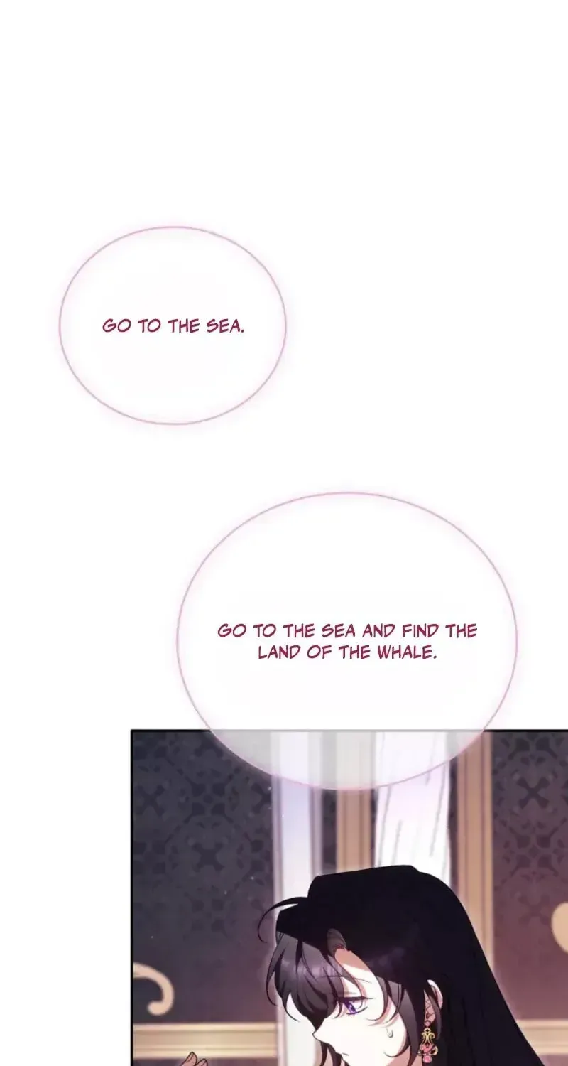 Honey, I Believe That’s Your Misunderstanding Chapter 57 page 5 - 