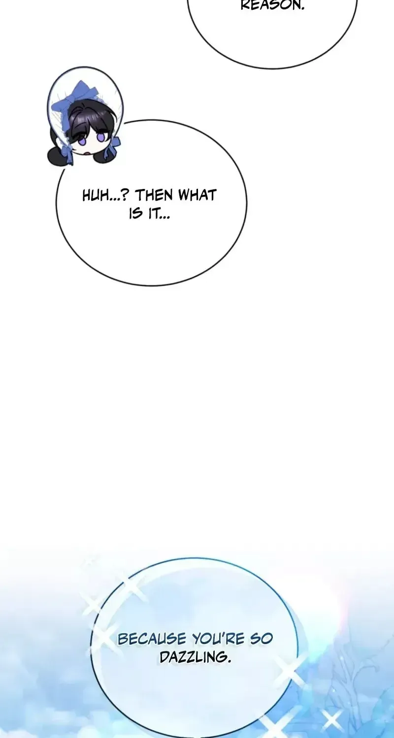 Honey, I Believe That’s Your Misunderstanding Chapter 57 page 41 - 
